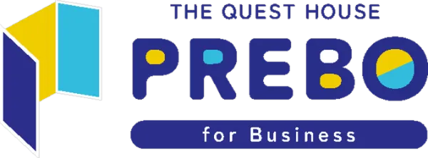 PREBO for Business Logo