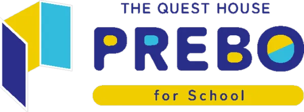 PREBO for School Logo